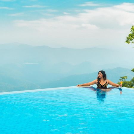 Le Montfort Resort Munnar Dış mekan fotoğraf