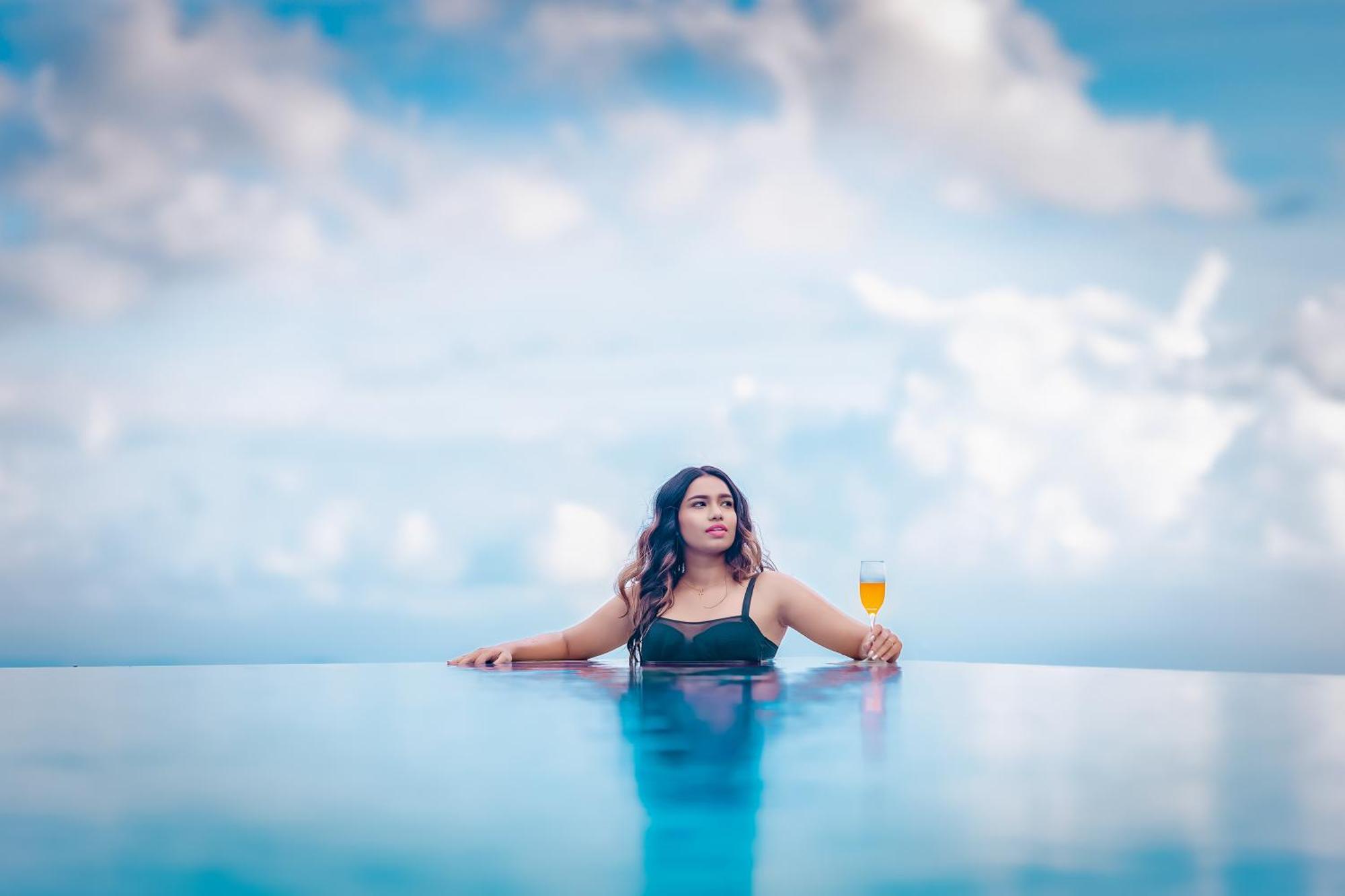 Le Montfort Resort Munnar Dış mekan fotoğraf