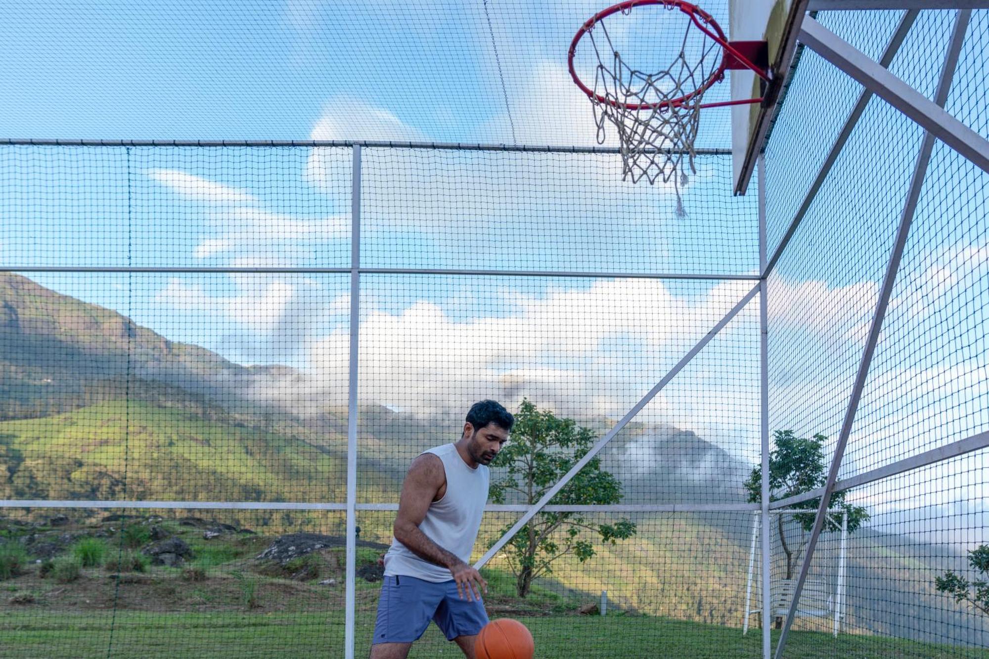 Le Montfort Resort Munnar Dış mekan fotoğraf