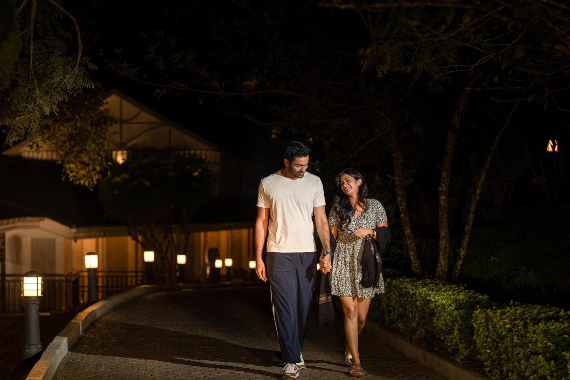 Le Montfort Resort Munnar Dış mekan fotoğraf