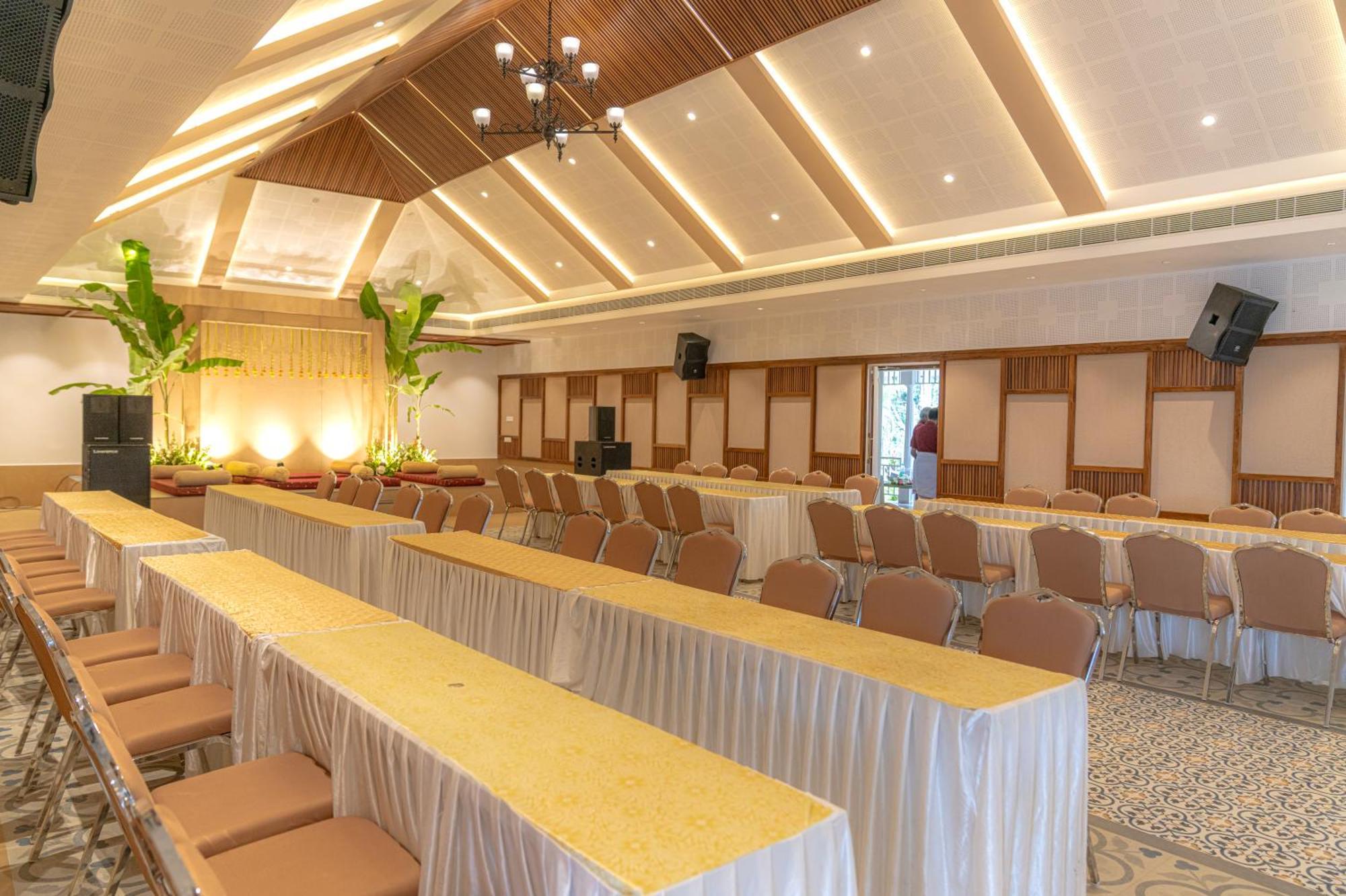 Le Montfort Resort Munnar Dış mekan fotoğraf
