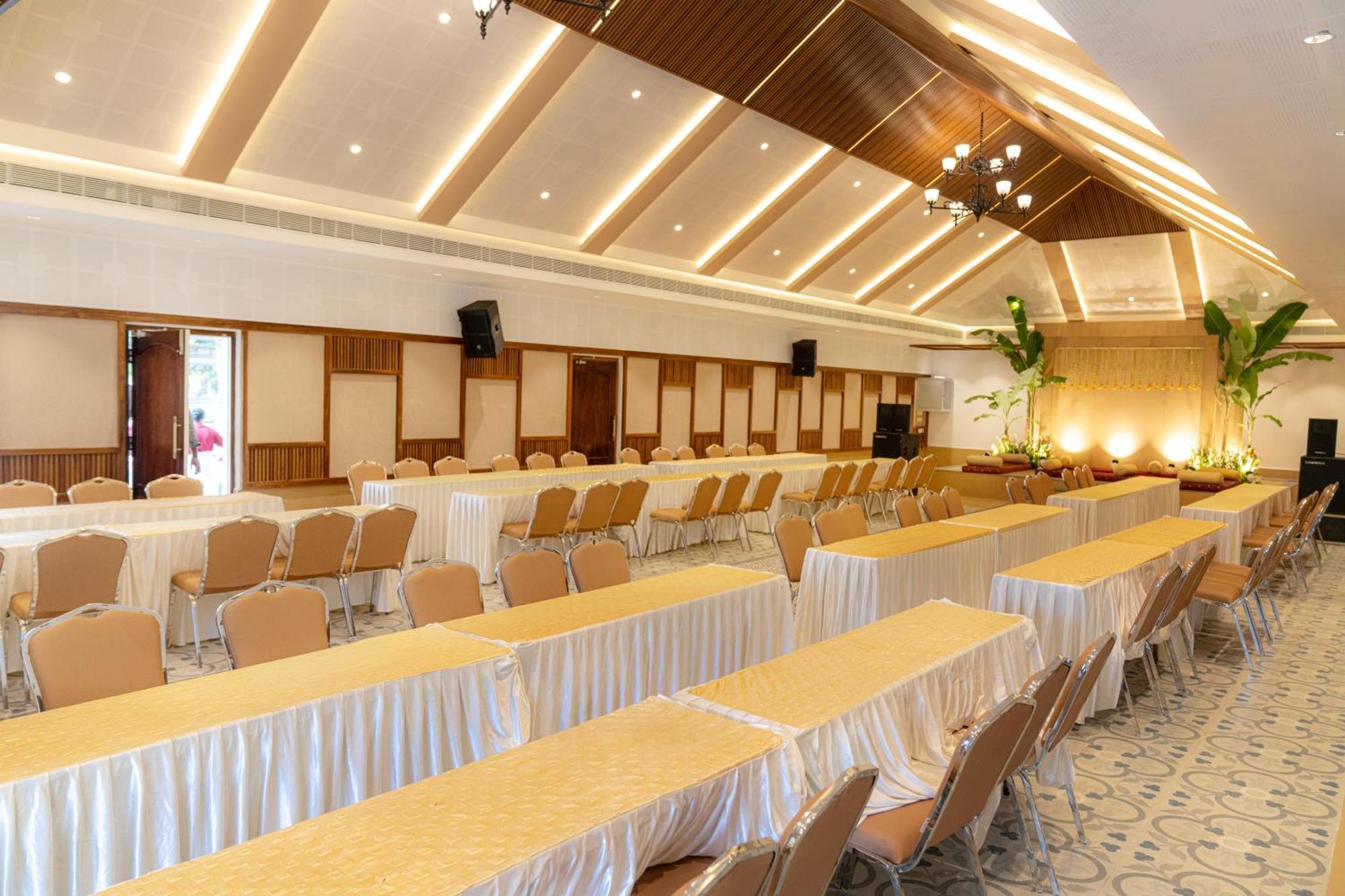 Le Montfort Resort Munnar Dış mekan fotoğraf